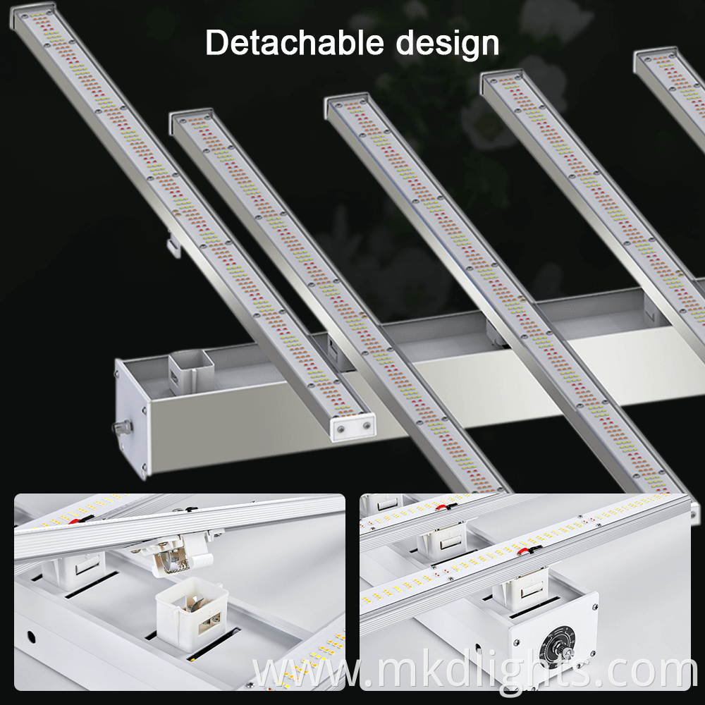 400 Watt Led Grow Light